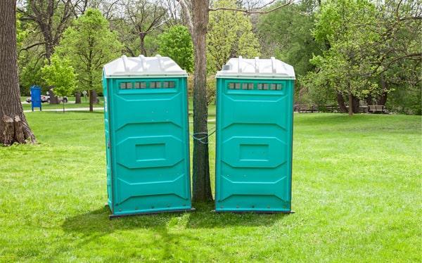 Special Event Porta Potty Rentals Stuttgart AR