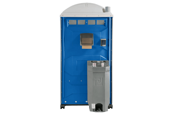 Deluxe Flushable Porta Potty Stuttgart AR