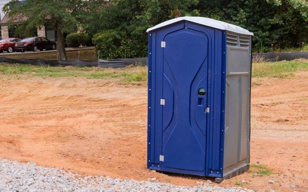 Short-Term Porta Potty Rentals Stuttgart AR