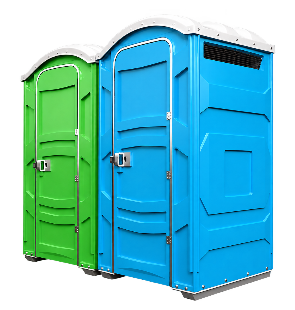 Professional Porta Potty Rentals Stuttgart AR