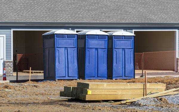 Industrial Porta Potty Rentals Stuttgart AR