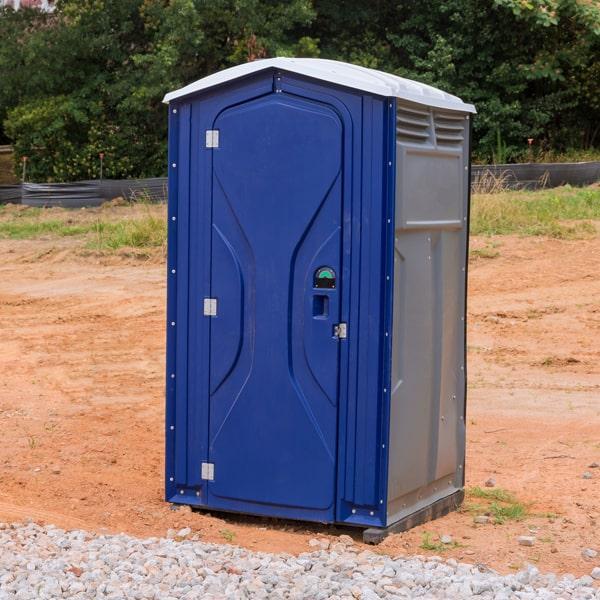 Festival Porta Potty Rentals Stuttgart AR