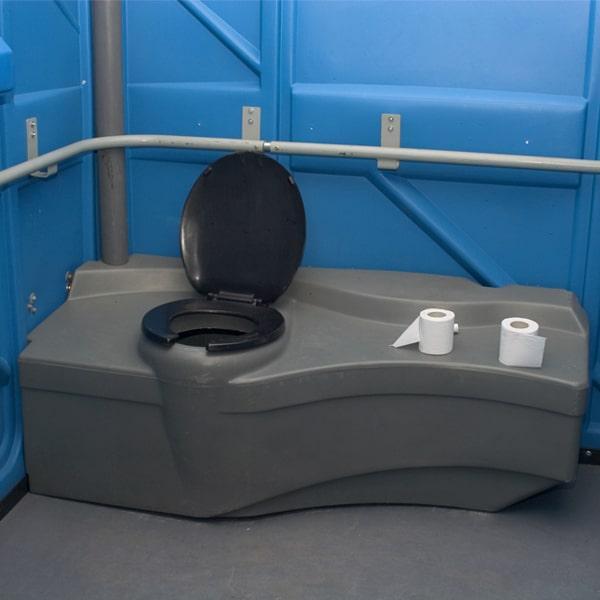 Wedding Porta Potty Rentals Stuttgart AR