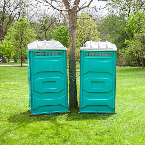 Seasonal Porta Potty Rentals Stuttgart AR