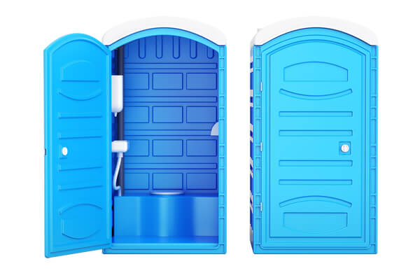 Porta Potty Rental Service Truck Stuttgart AR